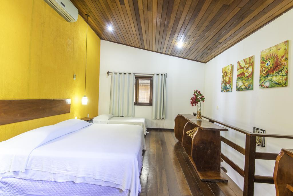 Inn Funny Morro de São Paulo