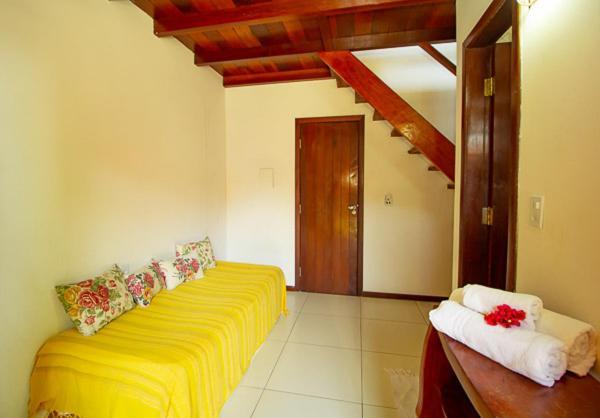 Inn Funny Morro de São Paulo